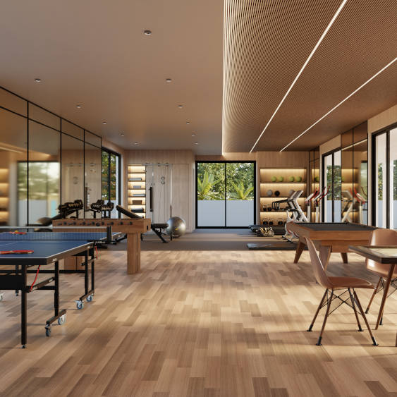 Clubhouse