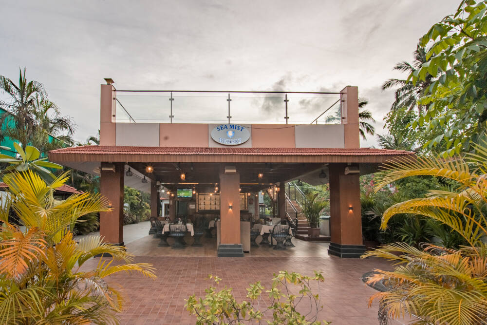 Sea Mist Resort main gallery image