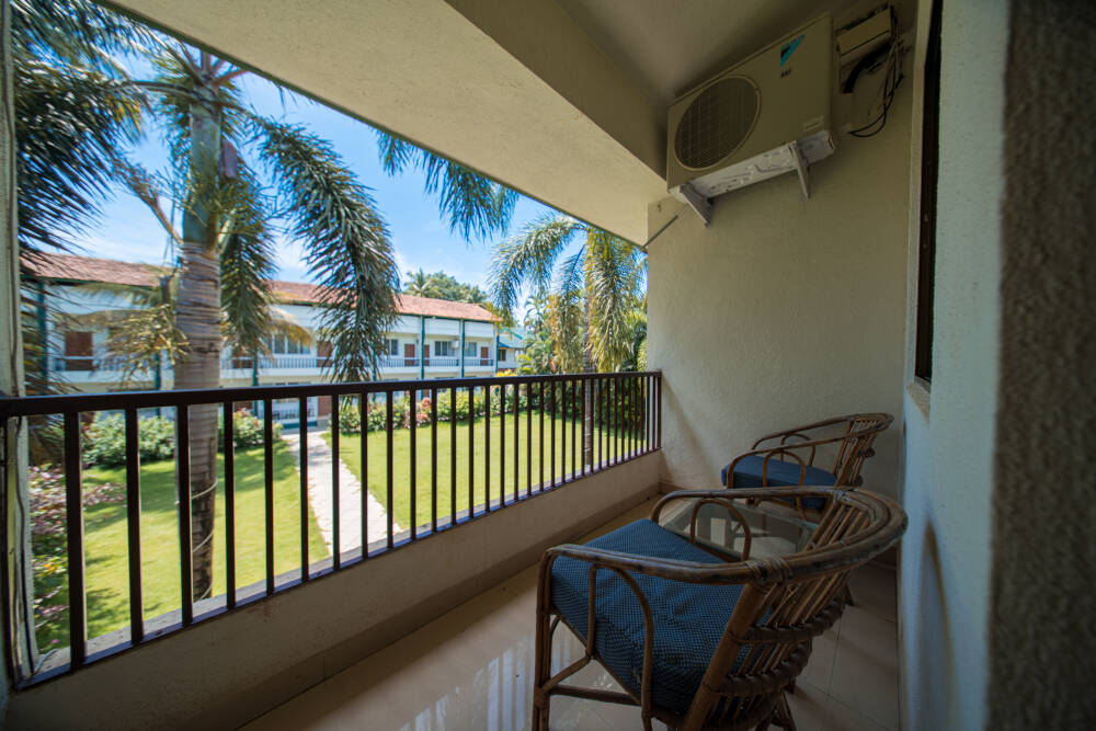 Sea Mist Resort restaurant and dining