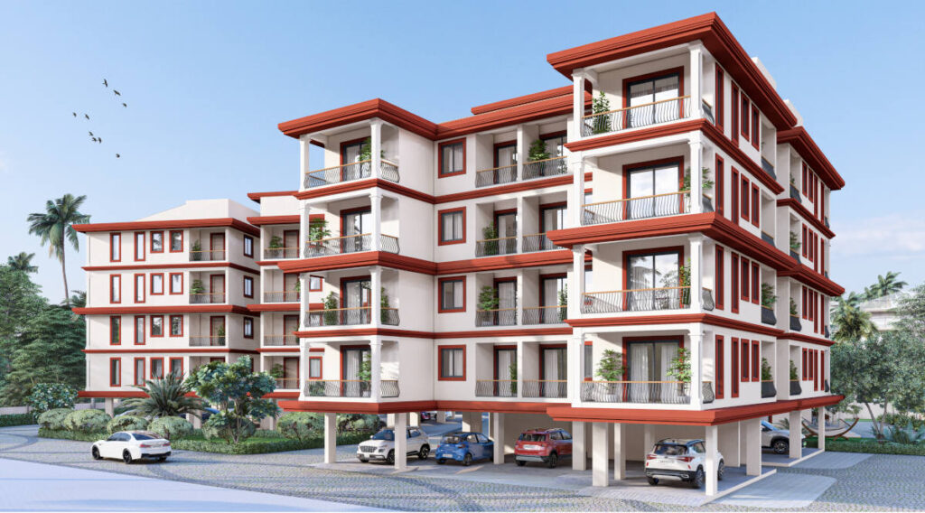 Chaitanya Valley