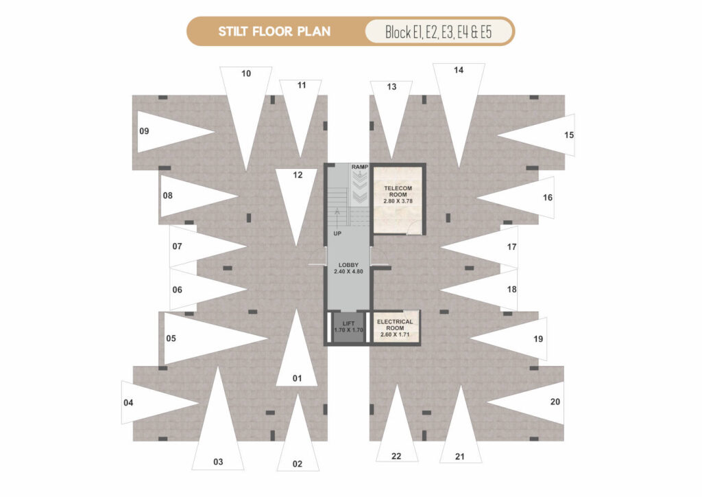 Floor Plan 4
