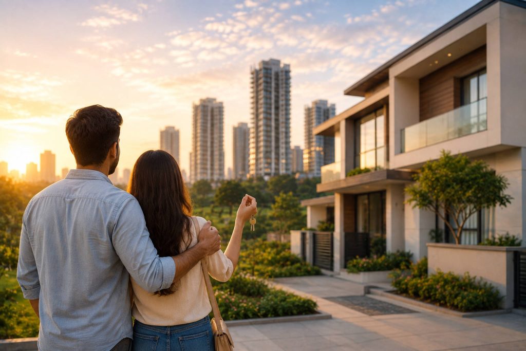Real Estate Trends in 2026: More First Time Buyers Are Entering the Market